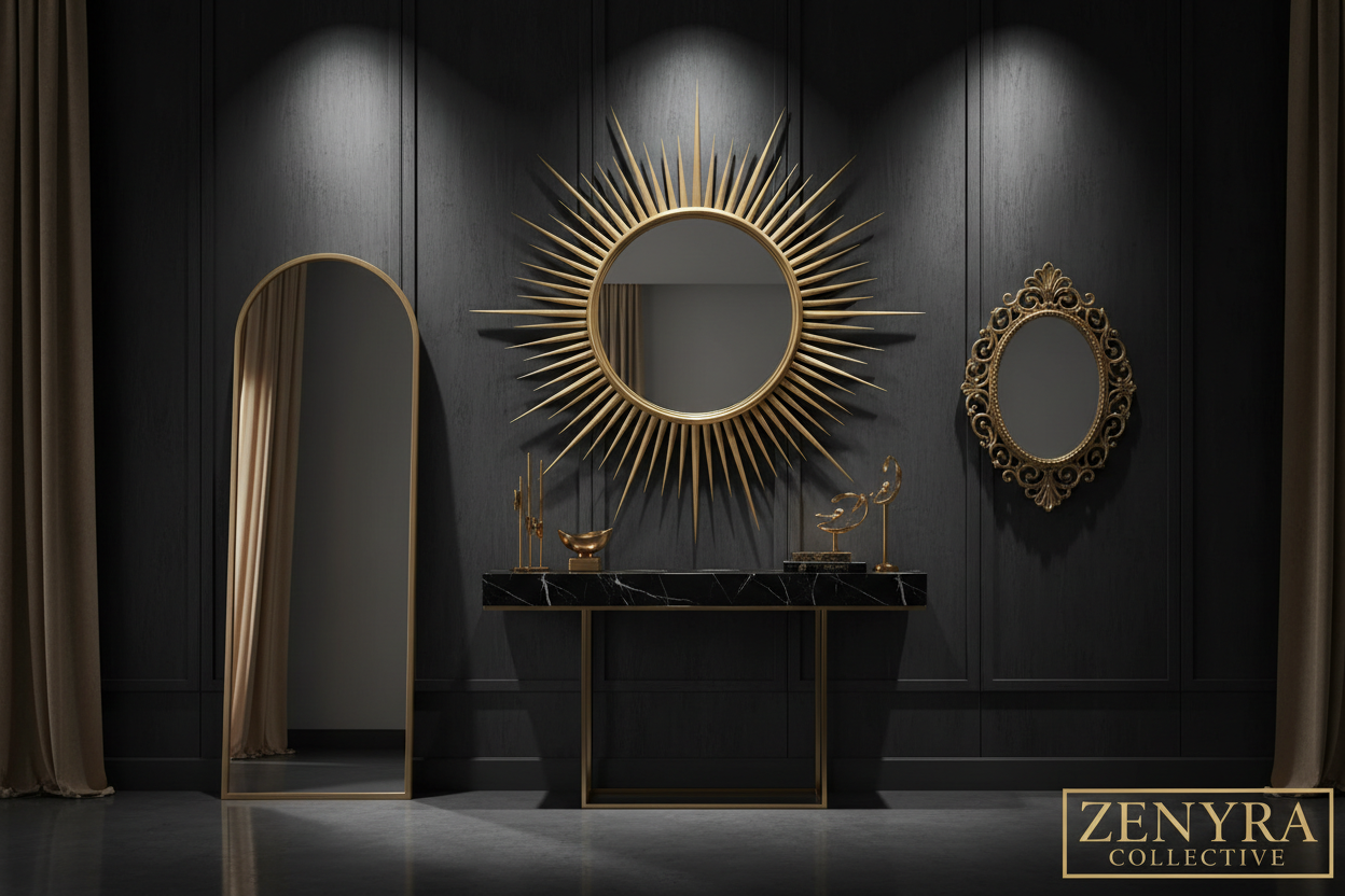 Mirrors