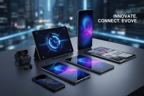 Mobile Devices