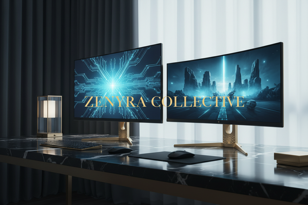 Monitors