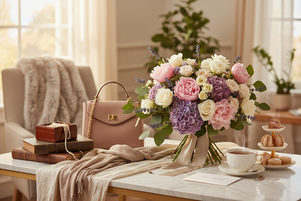 Mother's Day 