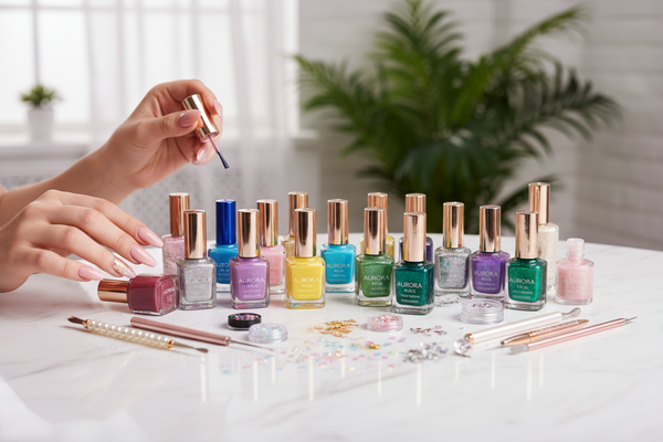 Nails