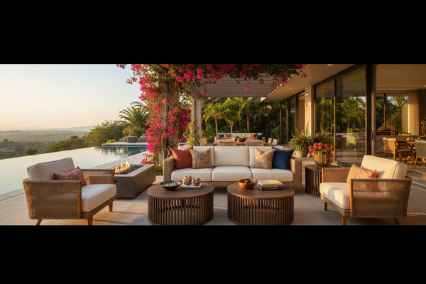  Outdoor Furniture