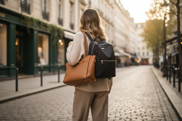 Packs & Bags