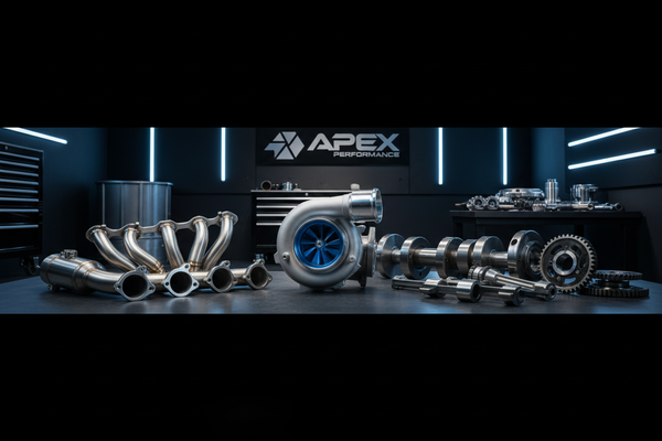 Performance Parts