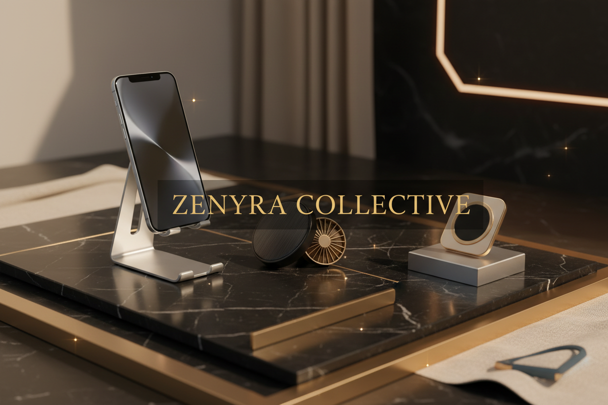 Phone Mounts & Holders