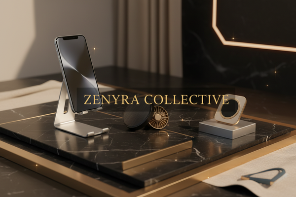 Phone Mounts & Holders
