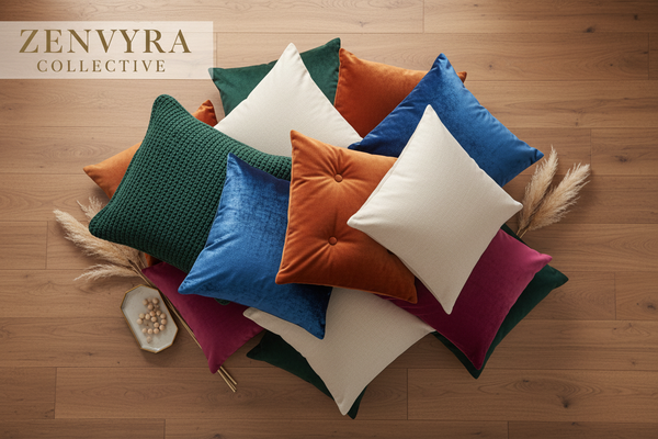 Bedding Pillows