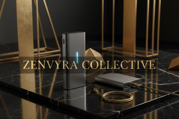 Power Banks