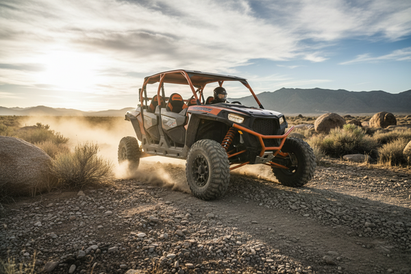 Powersports & ATVs