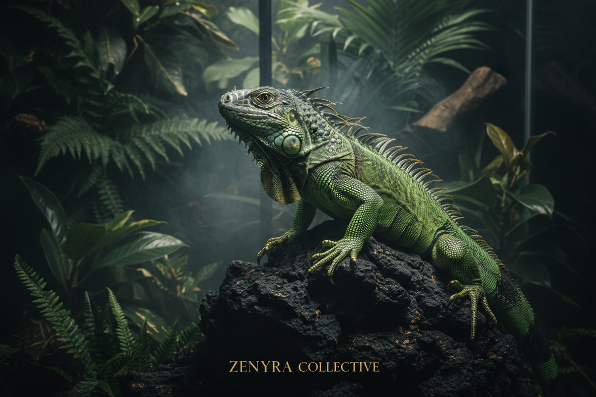Reptiles