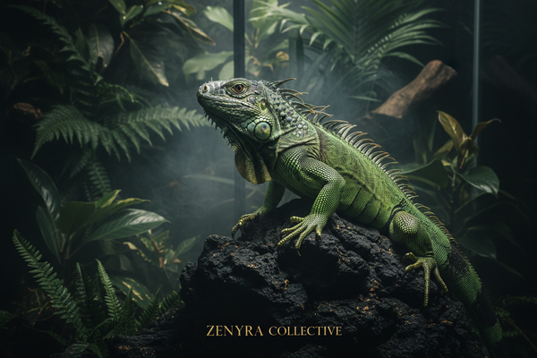 Reptiles 
