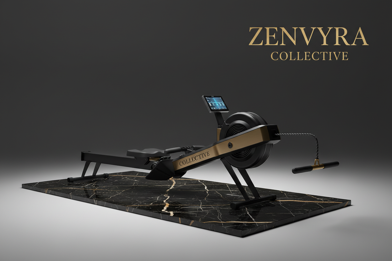 Rowing Machines