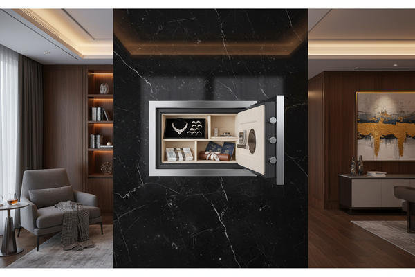 Safes & Security