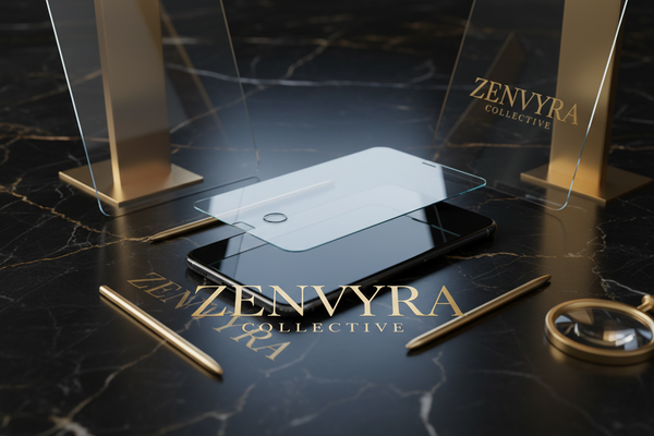 Screen Protectors