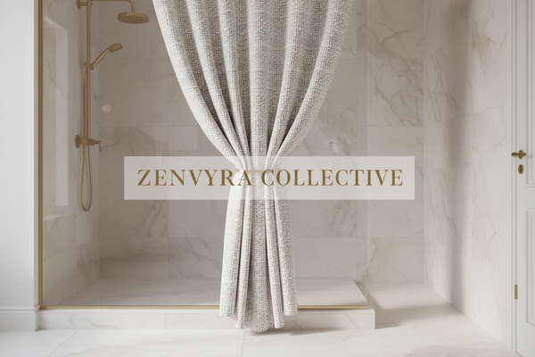 Shower Curtains