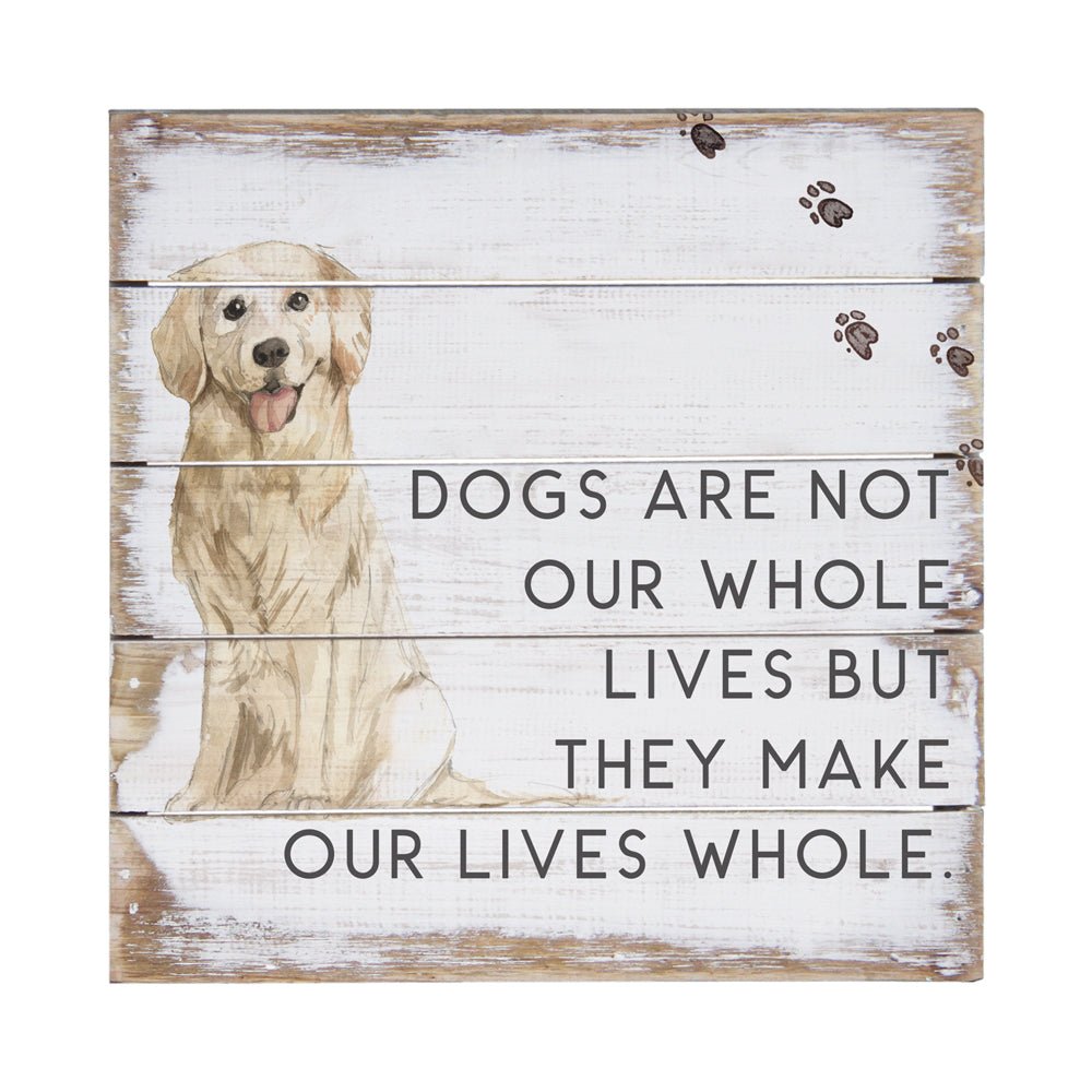 Pet Essentials