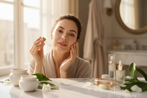 Skincare