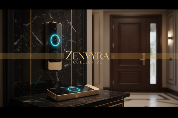 Smart Doorbells