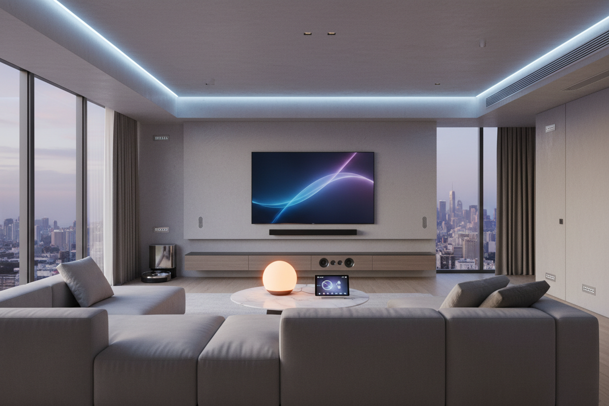 Smart Home