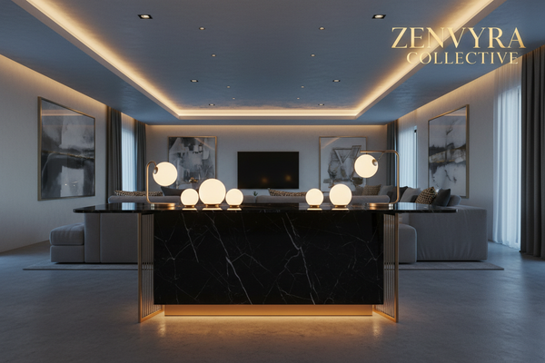 Smart Lighting