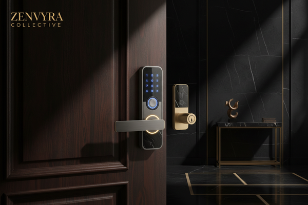 Smart Locks