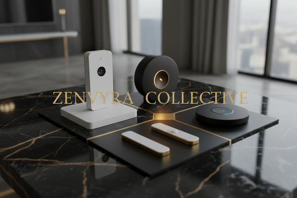 Smart Sensors & Detectors