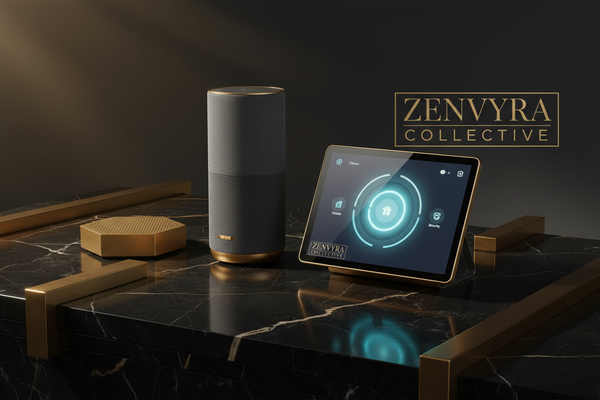 Smart Speakers & Displays