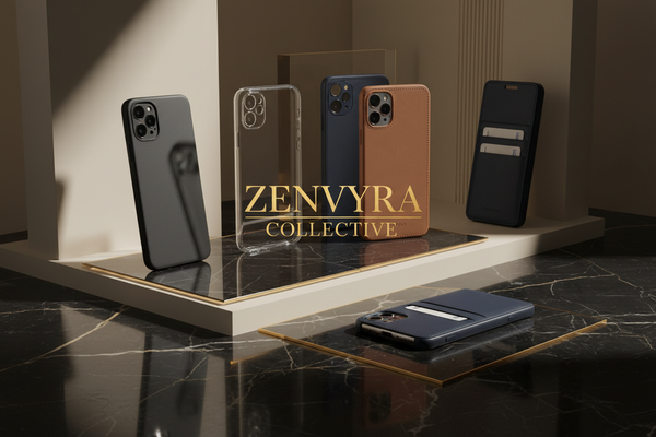 Smartphone Cases & Covers
