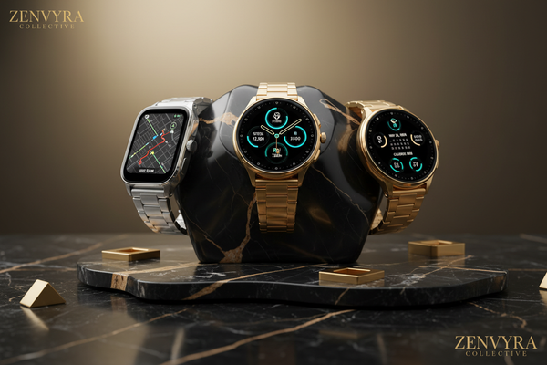 Smartwatches
