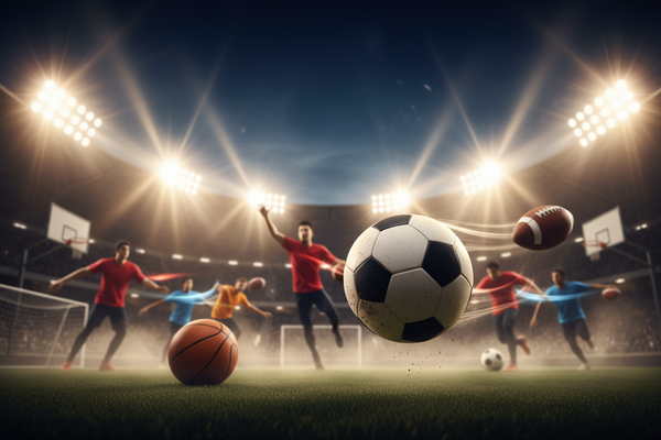 Team Sports