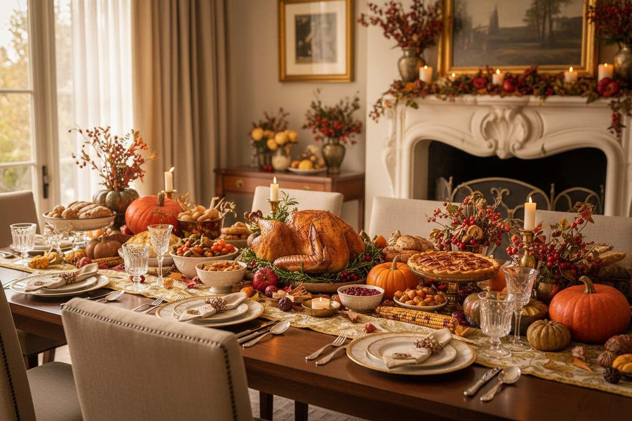 Thanksgiving