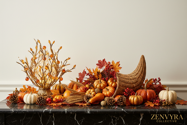 Thanksgiving Decorations