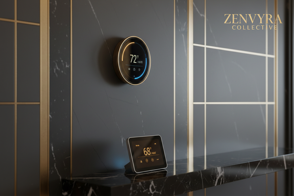 Thermostats