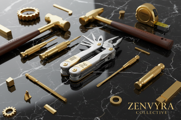 Tools & Equipment