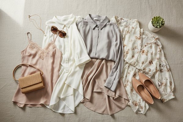 Tops & Blouses