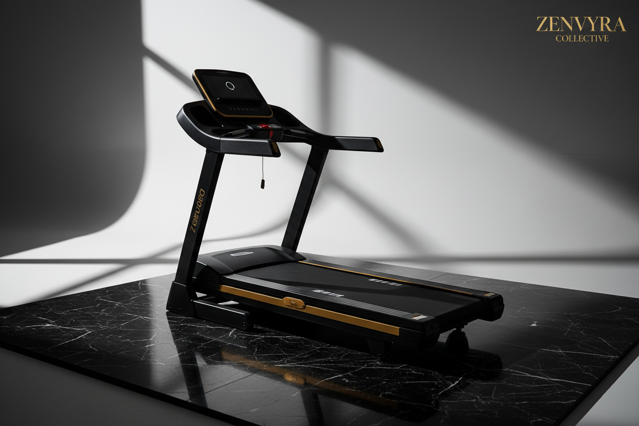 Treadmills