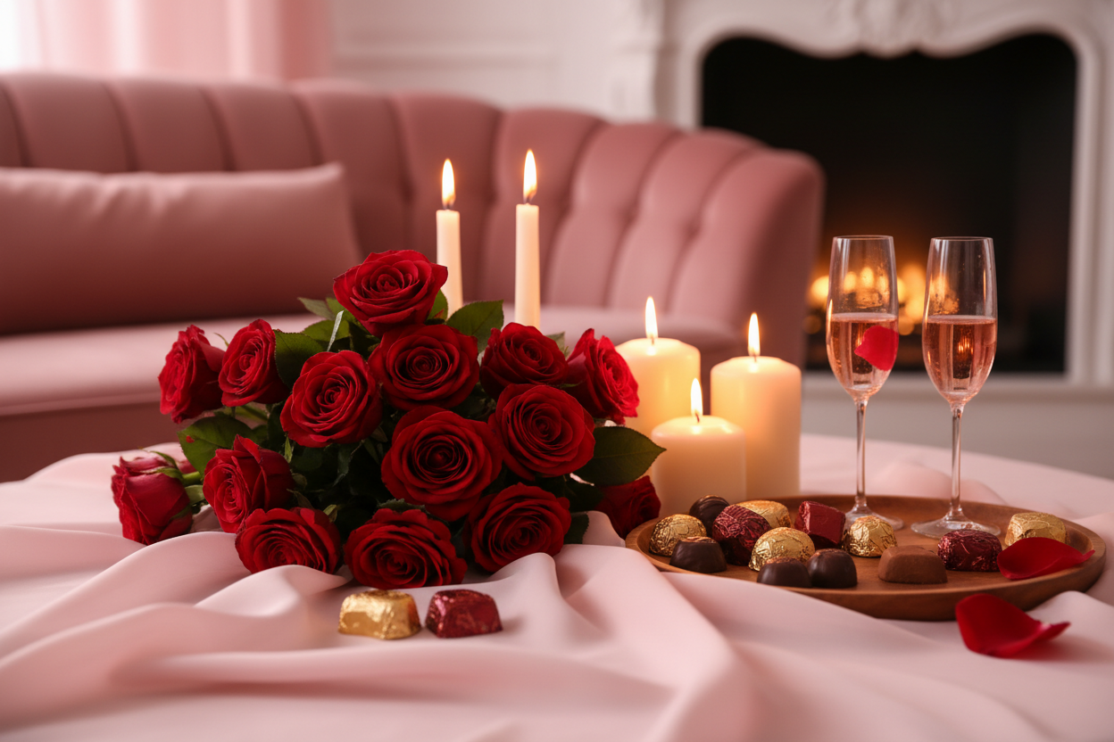 Valentine's Day