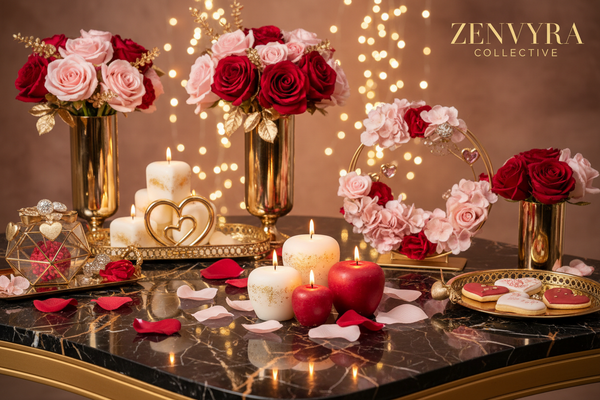 Valentine's Decor
