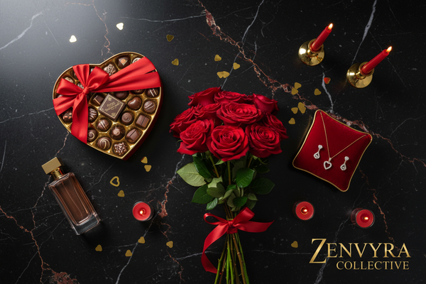 Valentine's Gifts