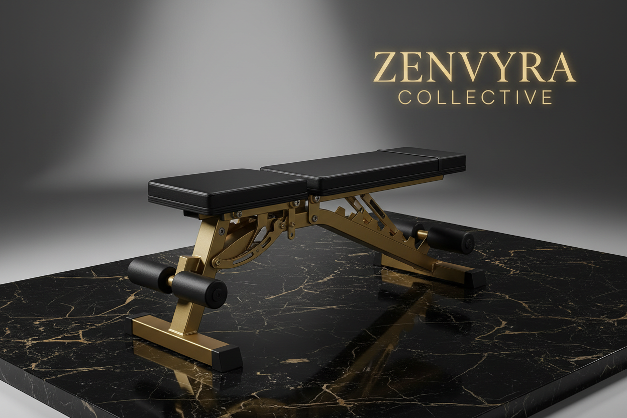 Weight Benches