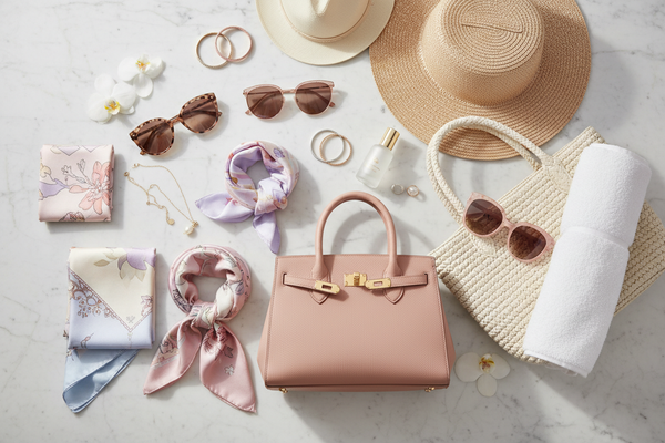 Womens Accessories