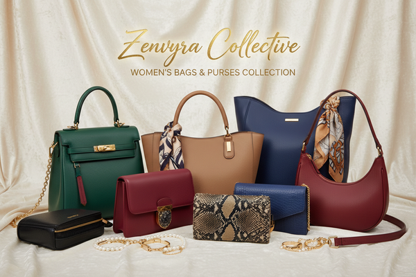 Women's Bags & Purses 