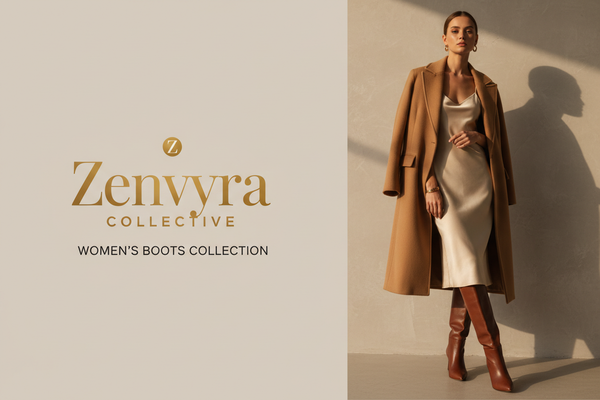 Womens Boots