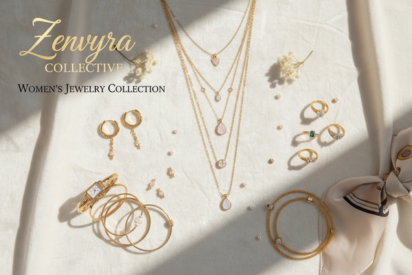 Women's Jewelry