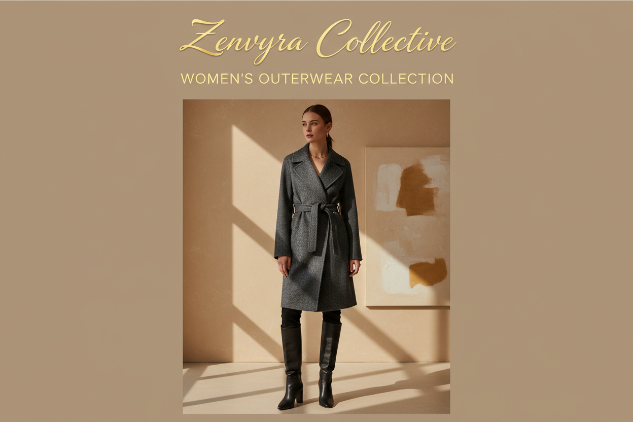 Women's Outerwear