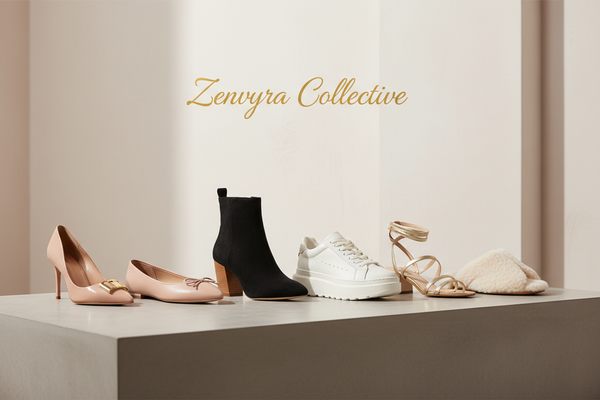 Shoes & Footwear
