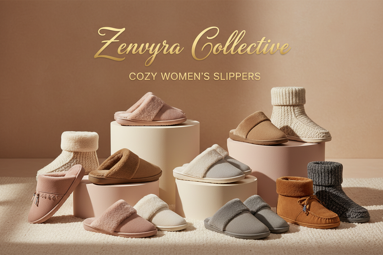 Women's Slippers