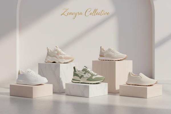 Women's Sneakers