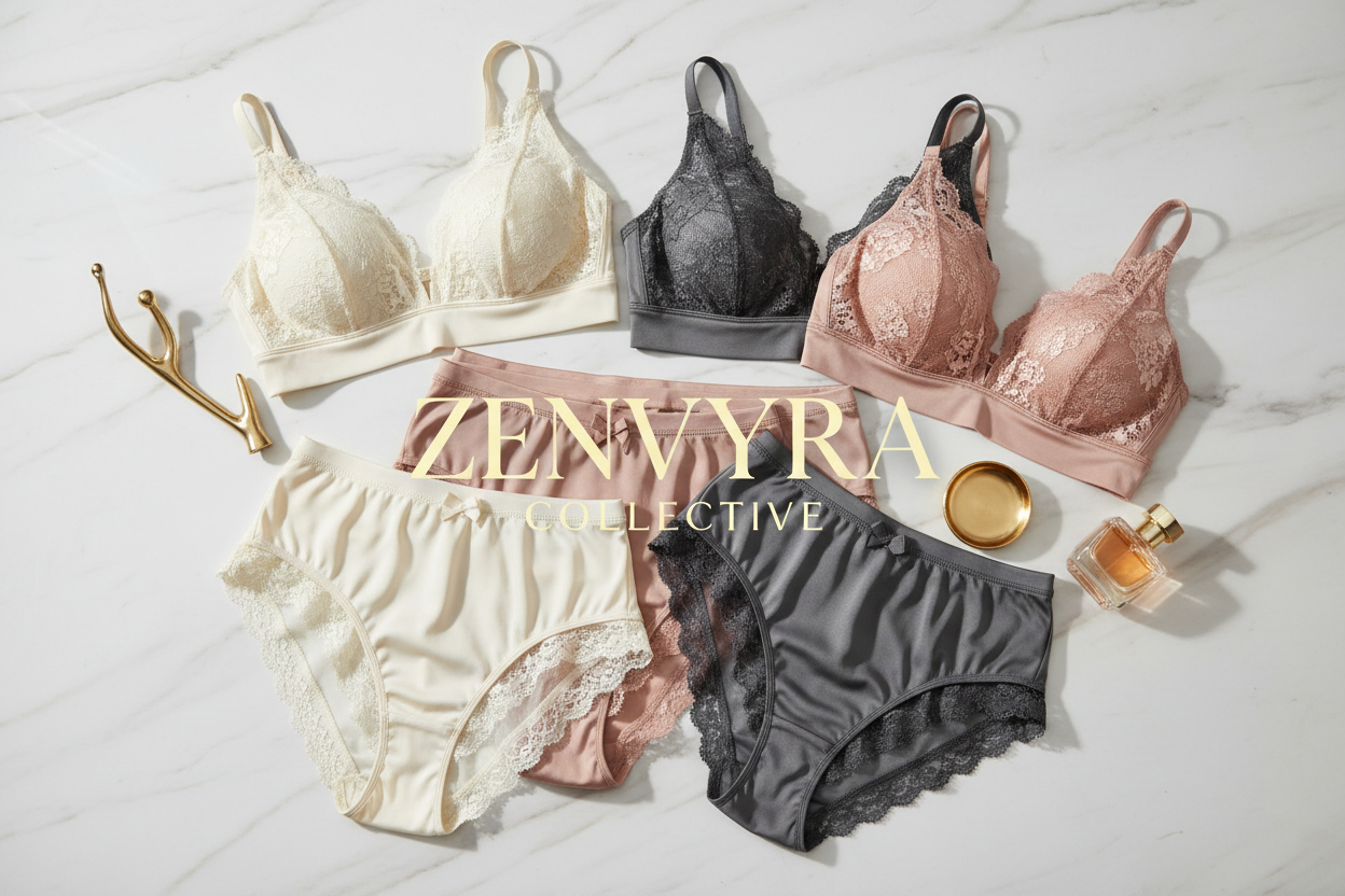 Women's Underwear
