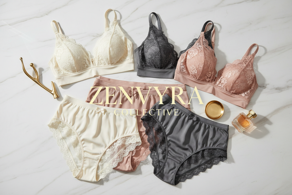 Women's Underwear 